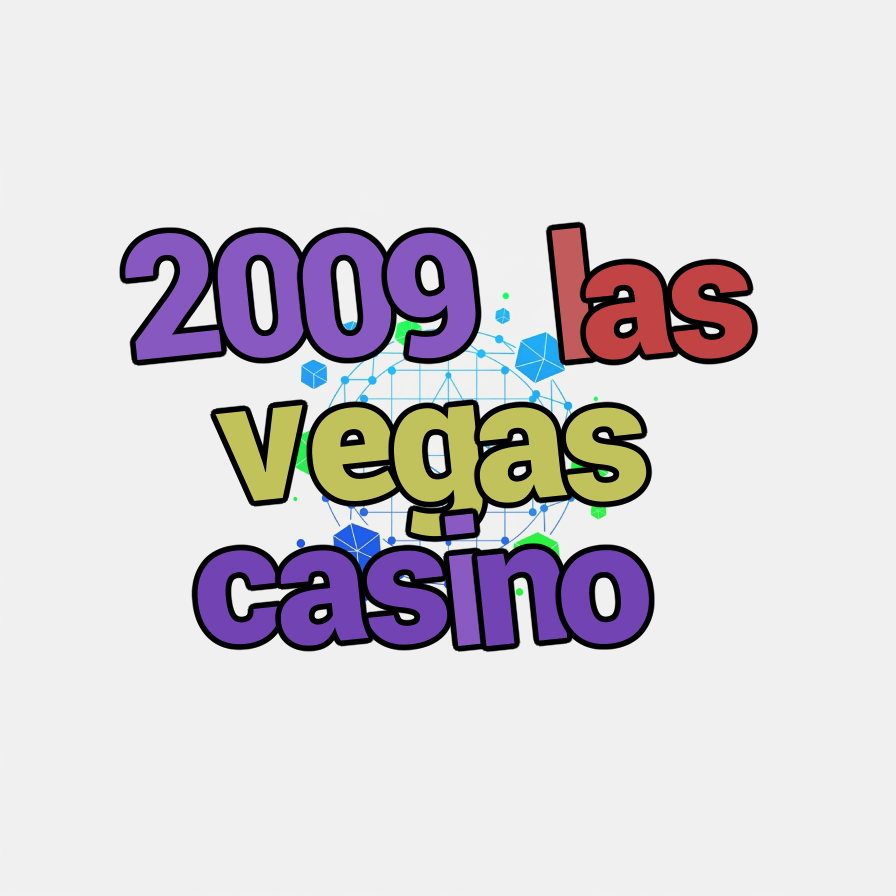 2009 las vegas casino